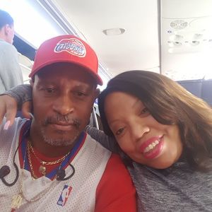 Meet your Posher, Tony